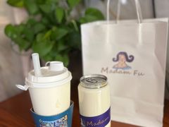 -围裙妈妈(临平店)
