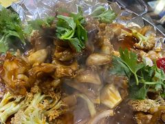 -老鳖私房菜(常青花园店)