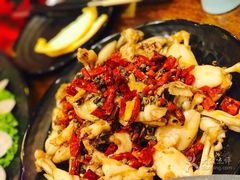 -销魂美蛙鱼头火锅(上海首店)