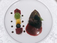 -香樟花园法式铁板烧(恒隆广场店)