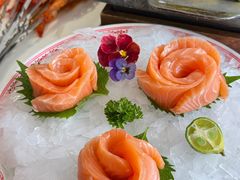 -大锅强·蒸海鲜青岛菜(金沙滩店)