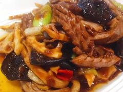 -眉州东坡(团结湖店)