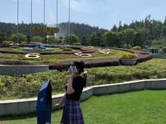 -南京银杏湖乐园