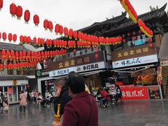 -文庙广场小吃一条街