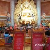 需要在下午五点半的时候离开景区