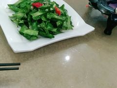 -龙记烤鸭店(新民路店)