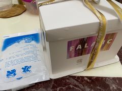 -FALANC CAKE生日蛋糕(广州店)