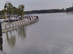-美兰湖景区