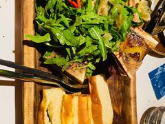 -Osteria Garden 生蚝花园餐厅(原进贤路店)