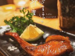 -人间酒暖·Go blanc·烧鸟·深夜食堂(陆家嘴店)