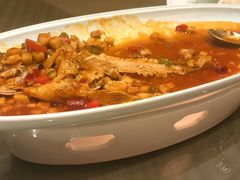 -北海金昌开元名都大酒店·四季轩中餐厅