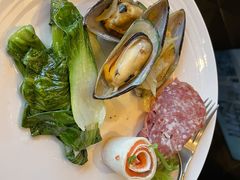-上海静安铂尔曼酒店