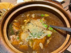-香园茶社·金陵小灶(老门东店)