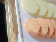 -南门四季铜锅涮肉(大屯·北苑店)