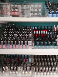 -Beauty Nails 美甲美睫皮肤管理