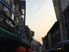 -金港大酒店中餐厅(江北外滩店)