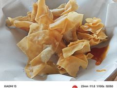 -红旗山庄(圭峰山店)