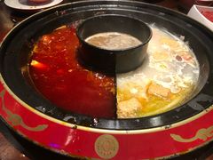 -巴邑火锅·夜宵(港隆广场店)