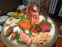 -古京·臻致料理(月湖店)