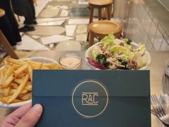 -RAC BAR(安福路店)