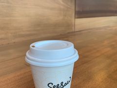 -Seesaw Coffee(朝阳大悦城店)