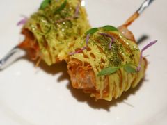 -Oyster Talks 四度蚝法餐厅