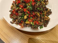 -院里寻菜·精致庭院菜(观沙岭店)