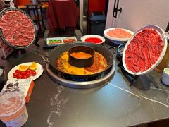-巴蜀大将火锅(春熙店)