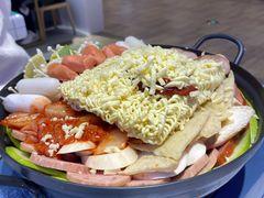 -BOPEYE·波派炸鸡(九霄天地店)