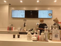 -Manner Coffee(K11店)