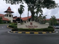 -麦哲伦丝绸度假村