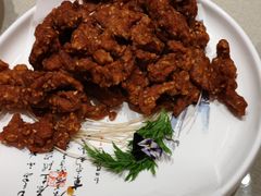 -将相和·海鲜蒸饺大连菜