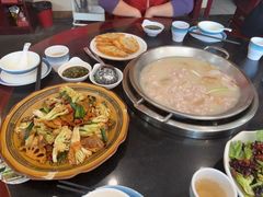 -老来福·非遗酸汤兔(凯旋路店)