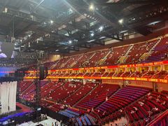 -宝能国际体育演艺中心