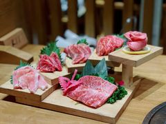 -一牛道炭火烧肉居酒屋(椒江店)