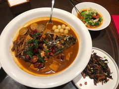 -羡餐厅·杭帮菜·淳菜(千岛湖自由洲际殿店)