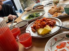 -味莊餐厅(康庄南街店)