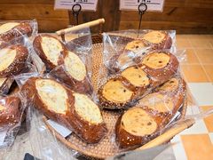 -佐敦面包铺·JORDAN BAKERY