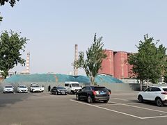 -大眼锅贴水饺(河东店)