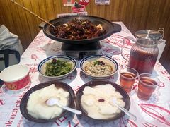 -回味黑鸭煲·始于2006(万松园店)