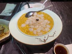 蟹粉虾仁-蟹榭·本帮江浙菜·蟹宴(五角场合生汇商场店)