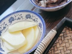 -印象老灶台三下锅·湘西本土原味菜(天门山索道店)
