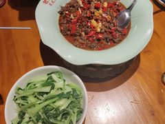 -老萍巷•莲花血鸭(楚萍店)