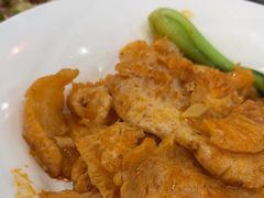 -葛记焖饼(伏牛路店)