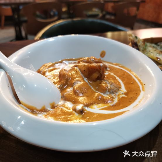 Rangoli印度餐厅(谷里库里商业街店)