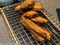 -老头儿油爆虾(星光一期店)