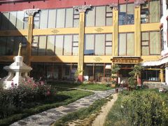 -思金拉措庄园藏餐(太阳岛店)