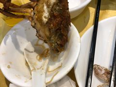 -莲花公园煎蟹(总店)