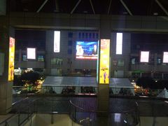 -常州百货大楼