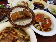 -妈妈菜舟山海鲜(定海古城店)